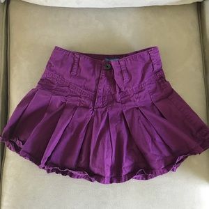 Girls skirt. Children’s Place. Size 8